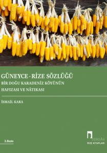 Güneyce–Rize Sözlüğü